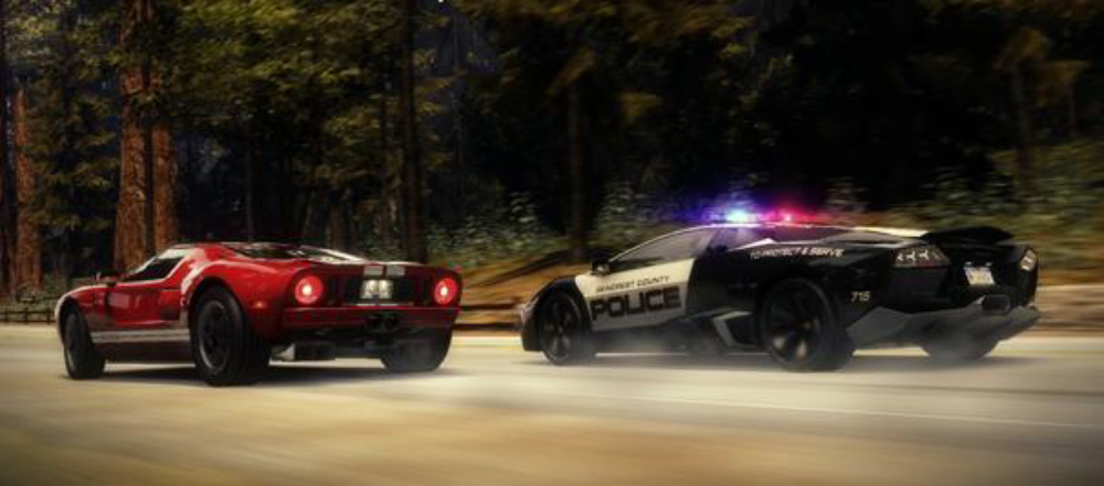 Need For Speed Pc Mac